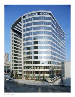 Bureau La Défense 13939m² Location bureau Puteaux Hauts-de-Seine OLBUR2001075 32